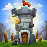 Tower Crush - játék ( Android alkalmazások )