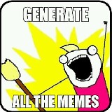 Meme Creator - mémek ( Android alkalmazások )