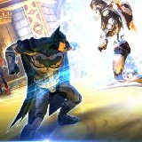 DC Legends - akció játék ( Android alkalmazás )