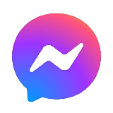 Facebook Messenger (iPhone és Android mobil app.)