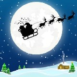 Christmas RADIO - karácsonyi zene (iPhone és Android alkalmazás)
