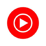 Zenestreamelő - YouTube Music (Android alkalmazás)