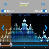 Box MP3 - felhő zene ( iPhone alkalmazások )