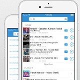SoundTube - online zenelejátszó ( iPhone alkalmazások )