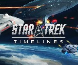Star Trek Timelines - játék ( Android Alkalmazások )