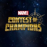 MARVEL Contest of Champions ( Android Alkalmazások )