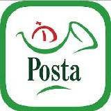 Magyar posta - ügyintézés ( Android alkalmazások )