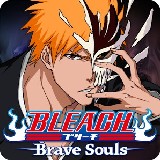 Bleach Brave Souls (Android és iPhone akció RPG játék)