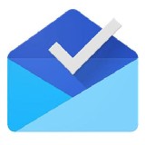 Inbox by Gmail - e-mail kezelő ( iPhone alkalmazás )