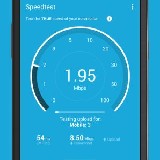 3G 4G WiFi Maps & Speed Test ( Android alkalmazás )