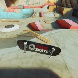 True Skate - gördeszkás játék ( iPhone alkalmazások )