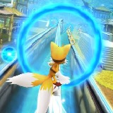 Sonic Dash 2: Sonic Boom ( iPhone alkalmazások )