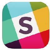 Slack - chat ( iPhone alkalmazások )