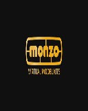 Monzo - modell építés ( IOS mobil app. )
