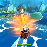 Battle Bay - moba ( Android alkalmazások )
