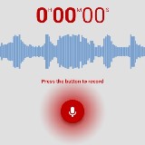 Hangrögzítő -diktafon ( Android alkalmazások )