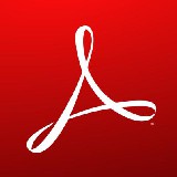 Adobe Reader (iPhone mobil alkalmazás)
