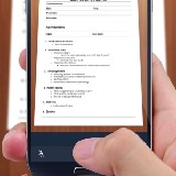 Tiny Scanner - PDF Scanner App ( Android alkalmazások )