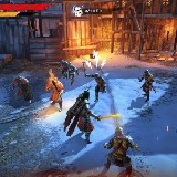 Iron Blade - akció rpg játék ( Android alkalmazások )
