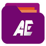 Ace Explorer - fájlkezelő (Android alkalmazás)
