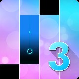 Magic Tiles 3 - zenés játék ( Android alkalmazás )