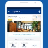 Booking.com szállodafoglalások ( Android alkalmazások )