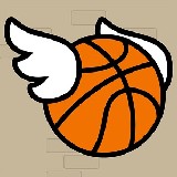 Flappy dunk - kosaras játékok ( ios alkalmazások )