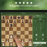 Sakk - Sakk online (Android játékok)