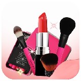 YouCam Makeup - smink szerkesztő app ( iOS applikáció )