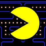 Pac-man - retro játékok (Android alkalmazások)