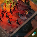 Last Day on Earth: Survival - akció, túlélő játék ( Android alkalmazások )