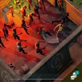 Last Day on Earth - zombi túlélős játék ( iOS alkalmazások )