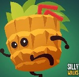 Silly Walks - konyhai kalandjáték ( iOS alkalmazások )