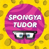 Spongya Tudor - spongyabobos játék ( iOS játékok )
