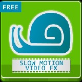 Slow Motion Video FX - Lassított felvétel (Android és iPhone alkalmazás)