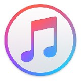 Apple Music - online rádió hallgatás (Android app.)