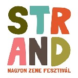 Strand fesztivál hivatalos alkalmazása ( iOS appok )