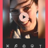 InShot - fotó és videószerkesztő (Android apk)