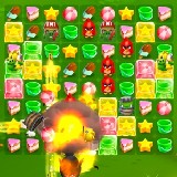 Angry Birds Match - puzzle játék ( Android alkalmazások )