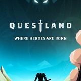 Questland- online akciójáték ( iOS alkalmazások)