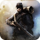 Noblemen: 1896 - háborús játék ( iOS app. )
