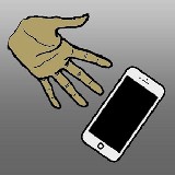 Anti thief - iPhone lopásgátló ( iOS alkalmazások )