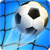 Football strike - többjátékos focis játékok (iPhone)