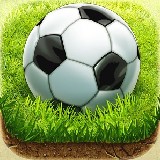 Soccer stars - gombfoci ( iOS játék )