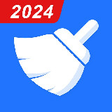 Super Cleaner 2024 - Telefon gyorsító (Android alkalmazás)