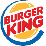 Burger King hivatalos alkalmazása ( iOS app. )