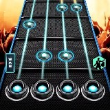 Guitar Band Battle - ritmusjáték ( Android alkalmazások )