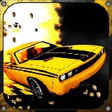 Traffic Crash - autós játék (Android mobil)