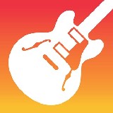 Garageband - zenekészítő ( iOS app. )