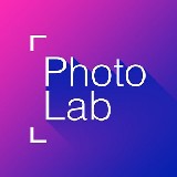Photolab filters for pictures - képszerkesztő ( iOS app. )